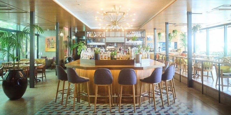 THE Tender HOUSE DINING 【ディナー席のみ】新感覚の食文化から新たな