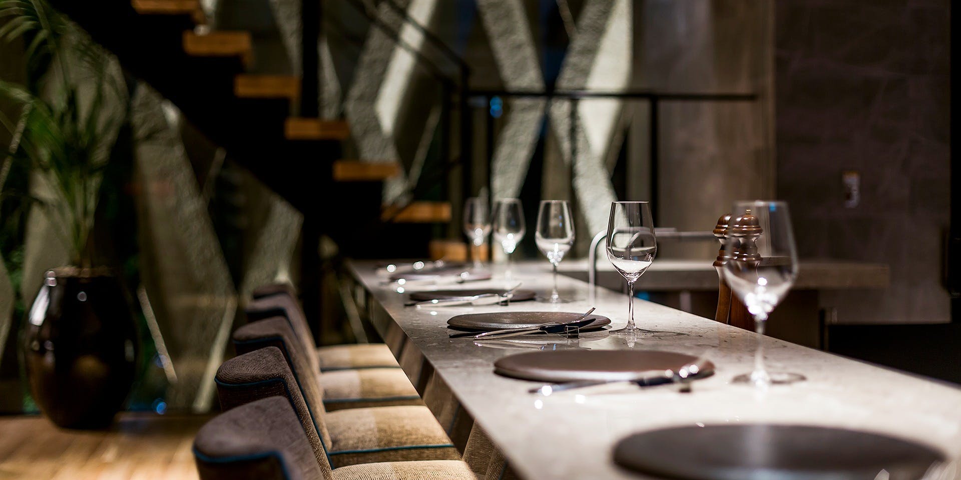 白金然荘 - 画像2