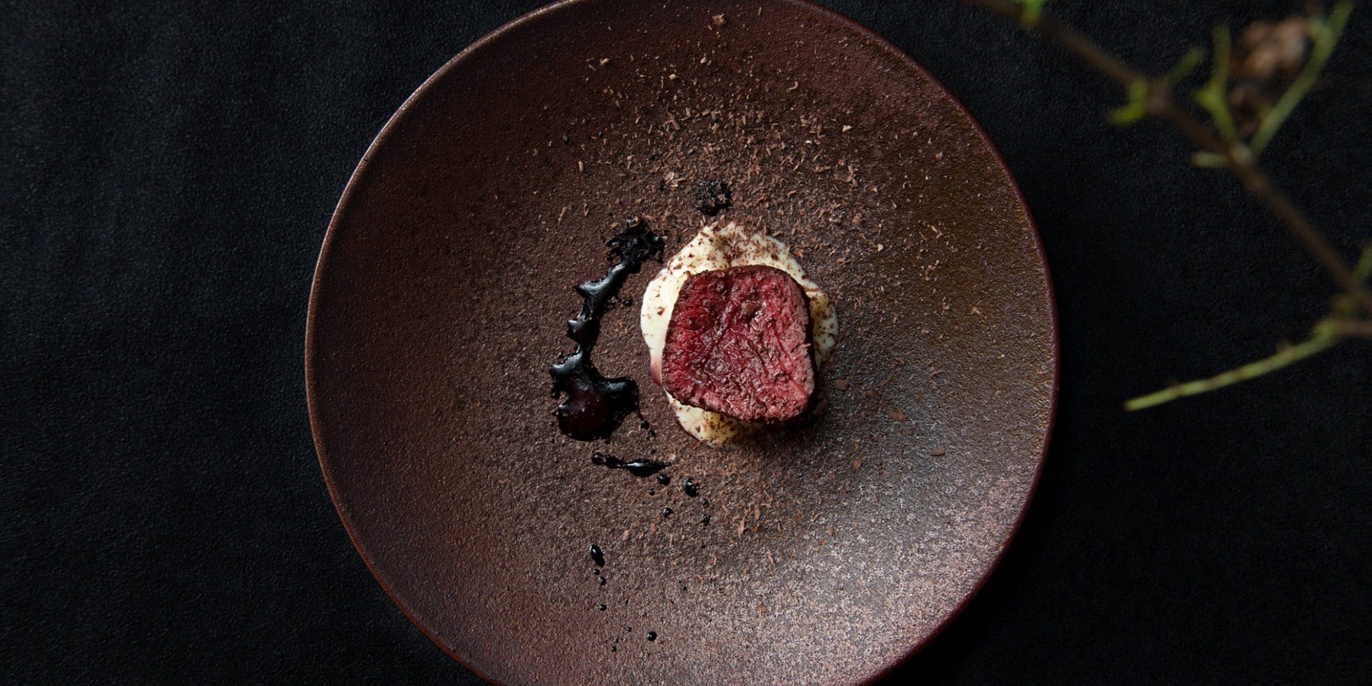 白金然荘 - 画像5