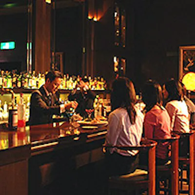 大人のための寛ぎ空間で神戸の素敵な夜を