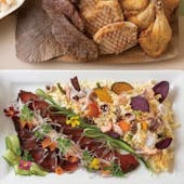 オールデイダイニング カメリア/ホテルオークラ福岡