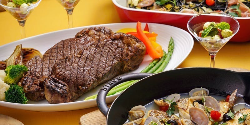 �I�[���f�C�_�C�j���O �J�����A�^�z�e���I�[�N������