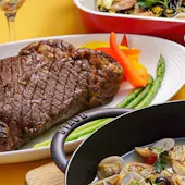 オールデイダイニング カメリア/ホテルオークラ福岡