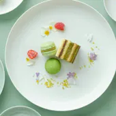 オールデイダイニング カメリア/ホテルオークラ福岡