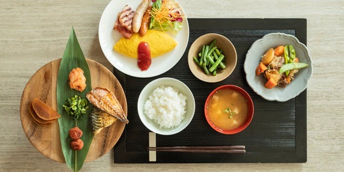 福岡の記念日でビュッフェが楽しめるおすすめレストラントップ3 一休 Comレストラン