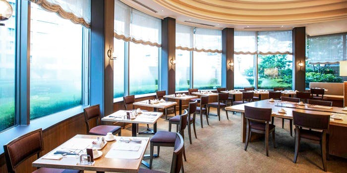 中洲 川端のランチでホテルにおすすめレストラントップ8 一休 Comレストラン