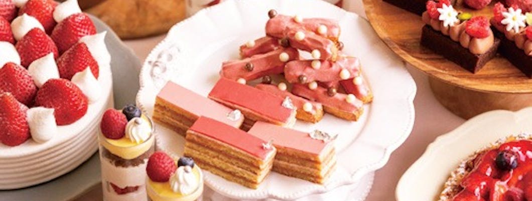 福岡のケーキバイキング スイーツ食べ放題 ビュッフェ 3選 絶品スイーツを心ゆくまで Okaimonoモール 福岡のケーキバイキング スイーツ食べ放題 ビュッフェ 3選 絶品スイーツを心ゆくまで Okaimonoモール