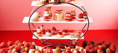 アフタヌーンティー特集 一休 Comレストラン アフタヌーンティー特集 一休 Comレストラン