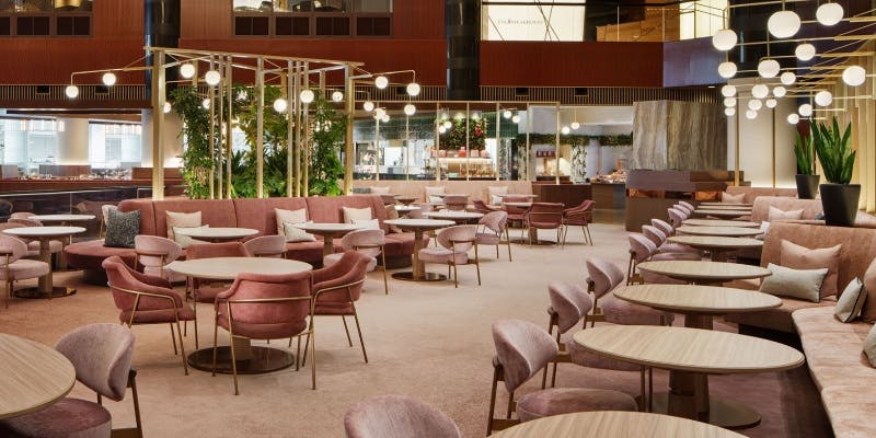 SILVER TULIP ディナーセット 8名用サーバー付き48本組 SILVER TULIP ディナーセット 8名用サーバー付き48本組 SILVER