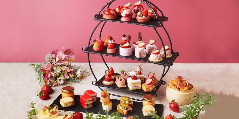 アトリウムラウンジ