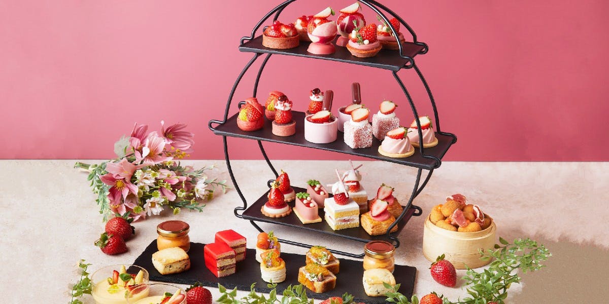 アトリウムラウンジ