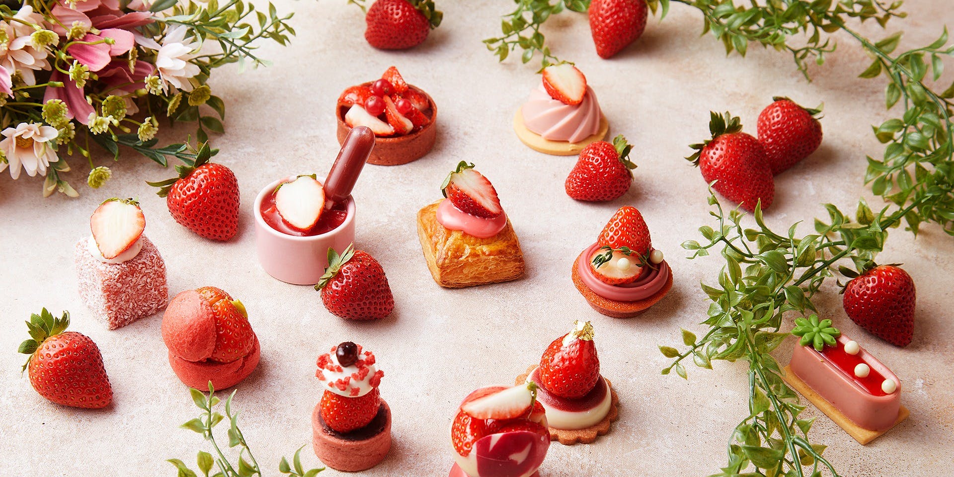 アトリウムラウンジ