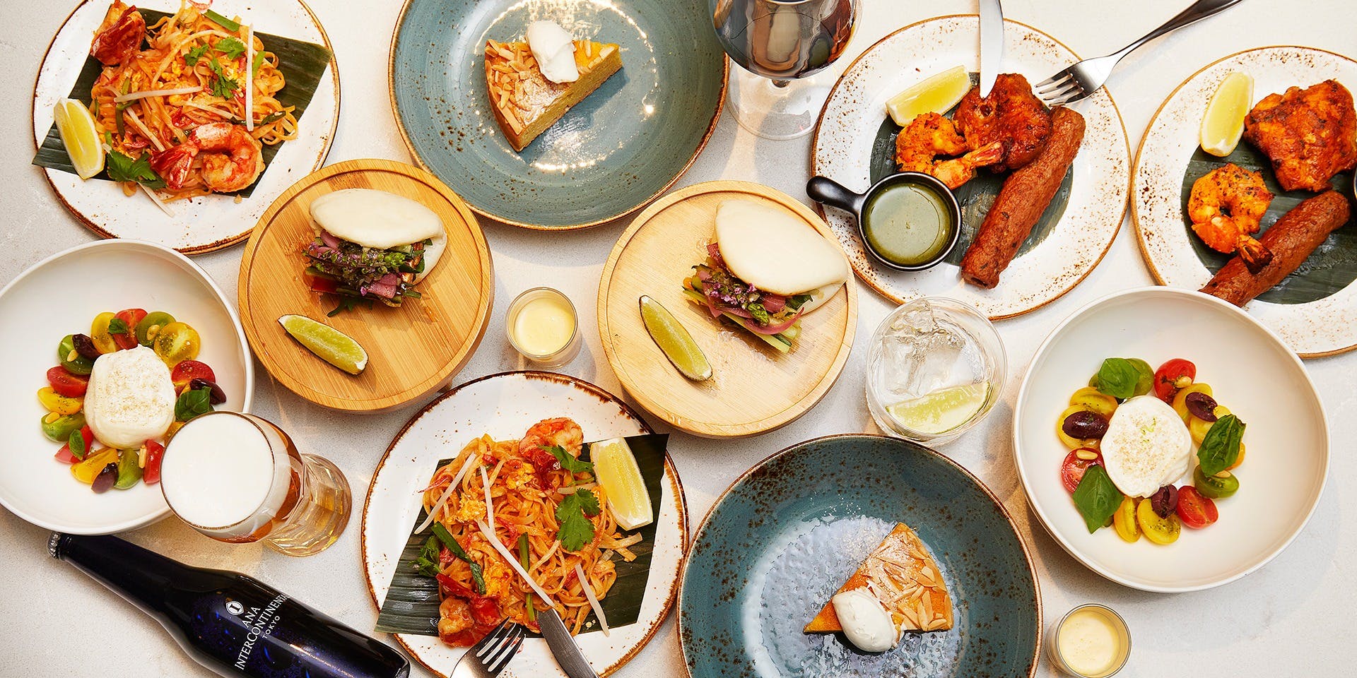 アトリウムラウンジ