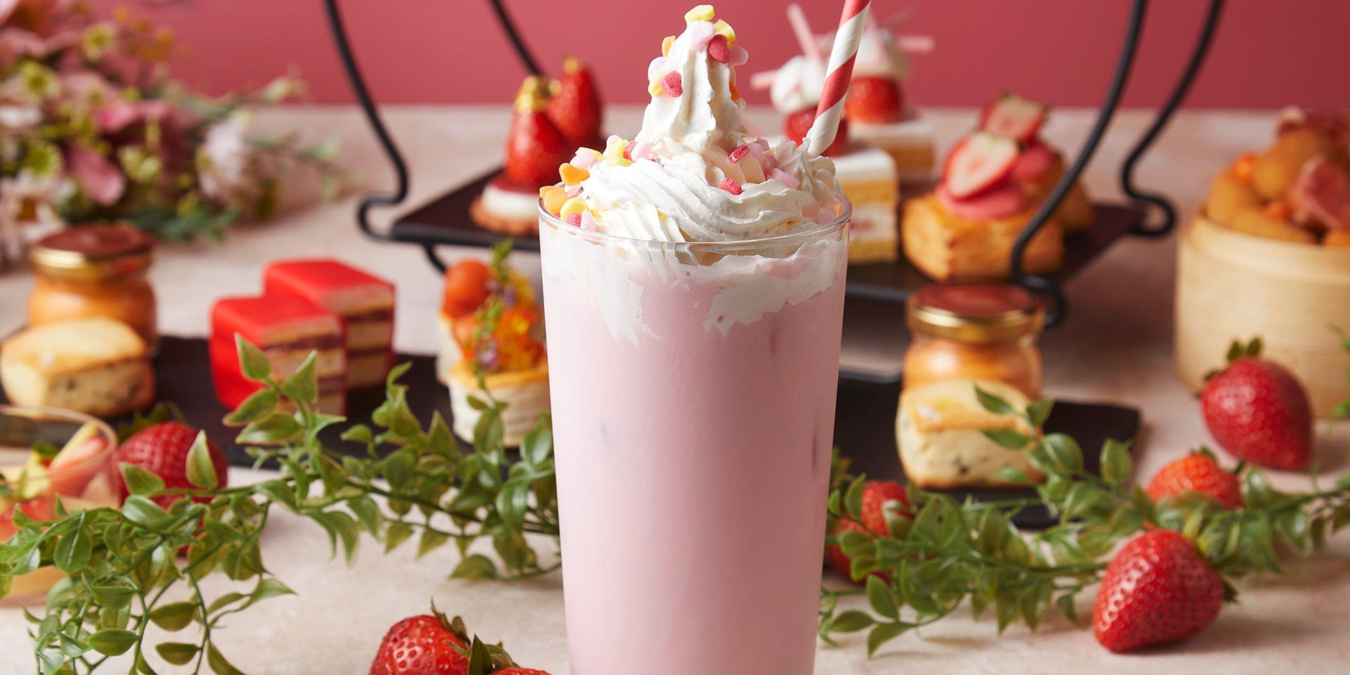 アトリウムラウンジ