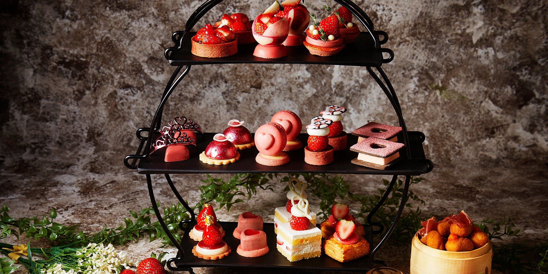 アトリウムラウンジ