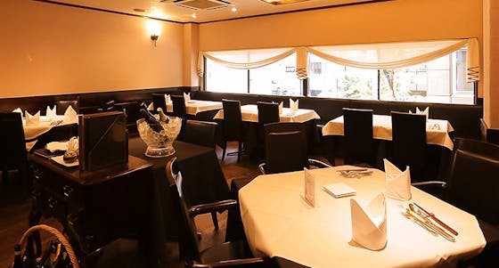 三宮のイタリアンが楽しめる個室があるおすすめレストラン1選 一休 Comレストラン