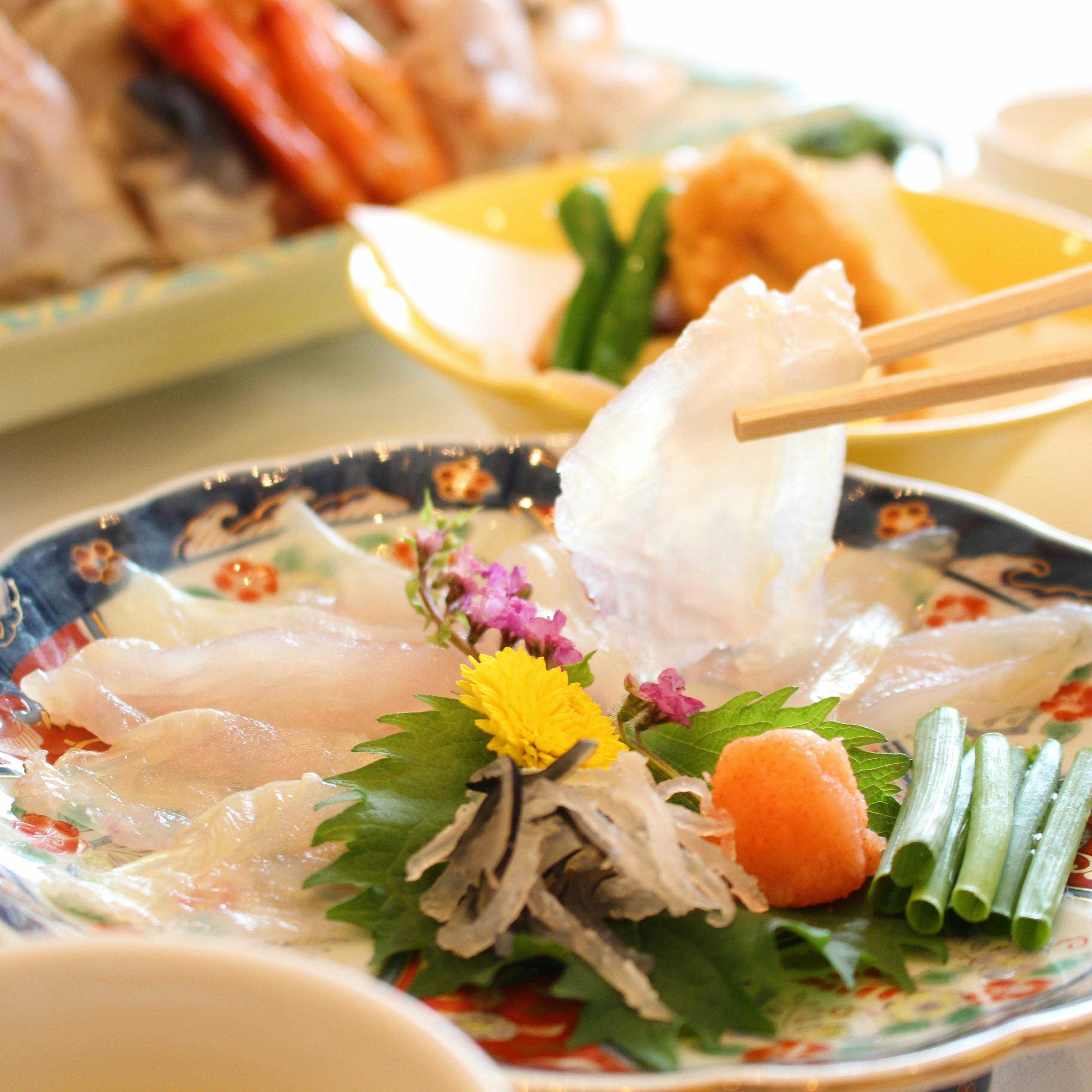 割烹 ちぐさ Hotelルブラ王山 ふぐ会席 お造り 鍋物 揚げ物など全6品 個室確約 ランチ プラン メニュー 一休 Comレストラン 割烹 ちぐさ Hotelルブラ王山 ふぐ会席 お造り 鍋物 揚げ物など全6品 個室確約 ランチ プラン メニュー 一休 Comレストラン