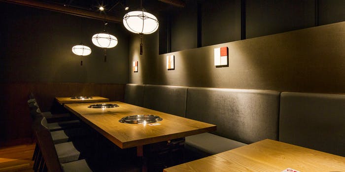 国際センターの焼肉が楽しめるおすすめレストラン7選 一休 Comレストラン
