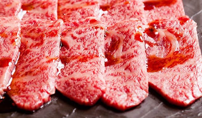 和牛焼肉じろうや 介 Wagyu Sake ワギュウヤキニクジロウヤ カイ ワギュウ アンド サケ 名古屋 焼肉 ステーキ 一休 Comレストラン