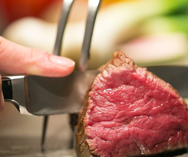 ディナービュッフェ Teppan Dining 集 名駅店 Okaimonoモール レストラン ディナービュッフェ Teppan Dining 集 名駅店 Okaimonoモール レストラン