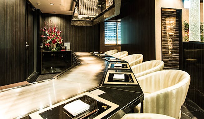 Teppan Dining 集 名駅店 テッパンダイニング シュウ 名古屋 鉄板焼 黒毛和牛ステーキ 一休 Comレストラン Teppan Dining 集 名駅店 テッパンダイニング シュウ 名古屋 鉄板焼 黒毛和牛ステーキ 一休 Comレストラン