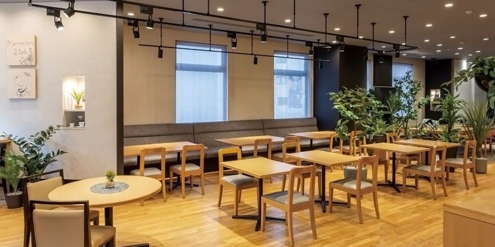 カジュアルダイニング ムッシュ いとう - 画像1