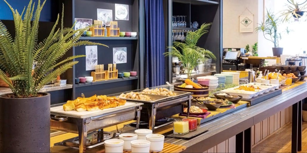 カジュアルダイニング ムッシュ いとう - 画像2