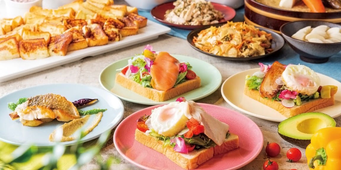 カジュアルダイニング ムッシュ いとう - 画像3