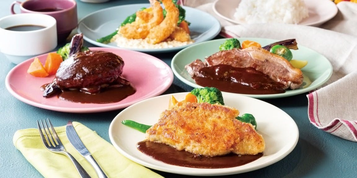 カジュアルダイニング ムッシュ いとう - 画像4