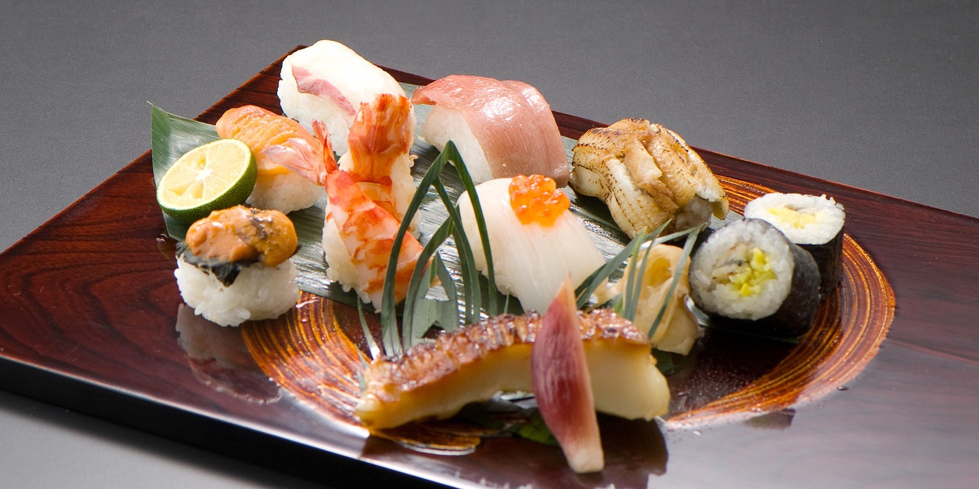 寿司割烹 尽／ANAクラウンプラザホテル神戸 - 画像4