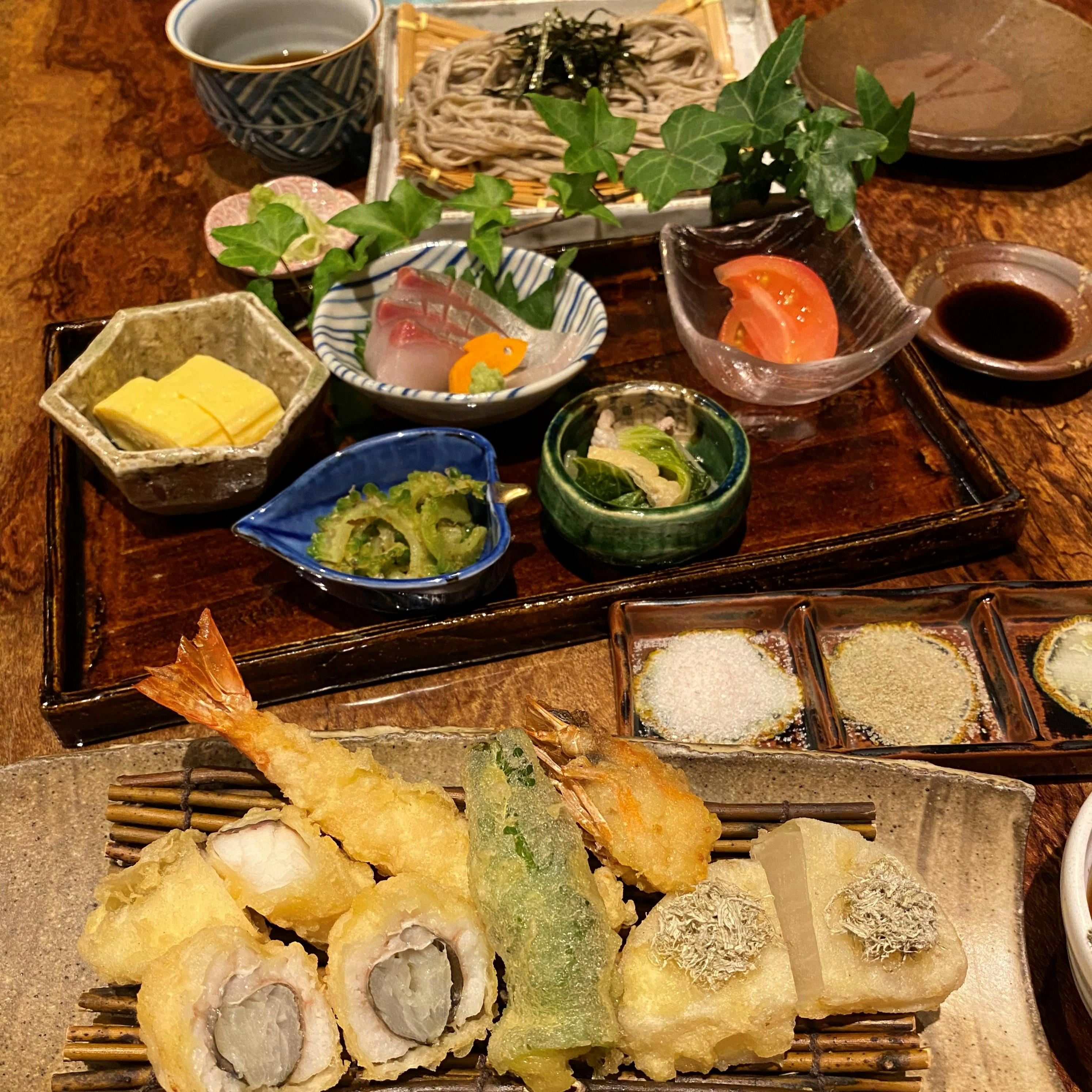 天ぷら の村 ノムラ 三宮 天ぷら 一休 Comレストラン 天ぷら の村 ノムラ 三宮 天ぷら 一休 Comレストラン