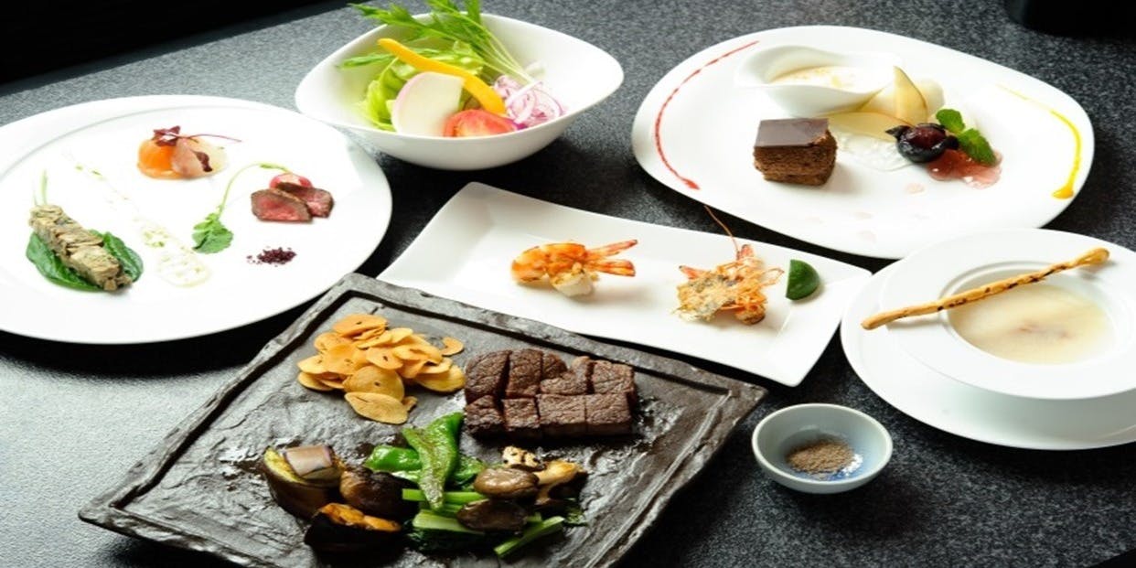 鉄板ステーキ ピュール - 画像10