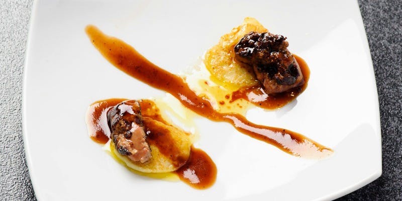 鉄板ステーキ ピュール - 画像26