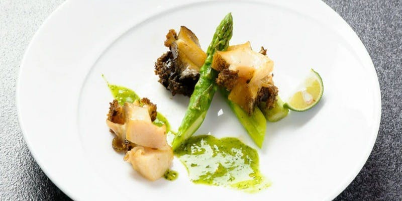 鉄板ステーキ ピュール - 画像22