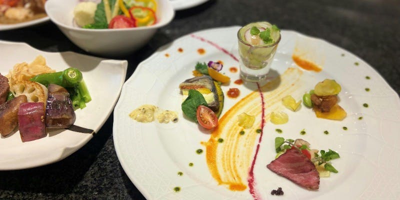 鉄板ステーキ ピュール - 画像17