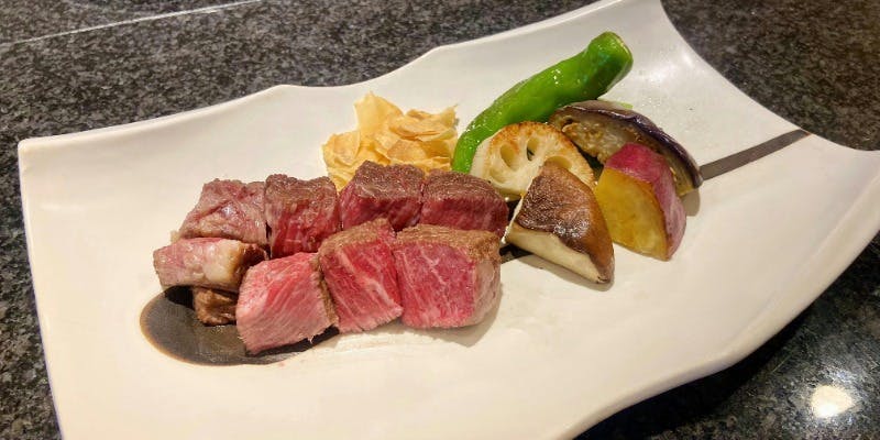 鉄板ステーキ ピュール - 画像23