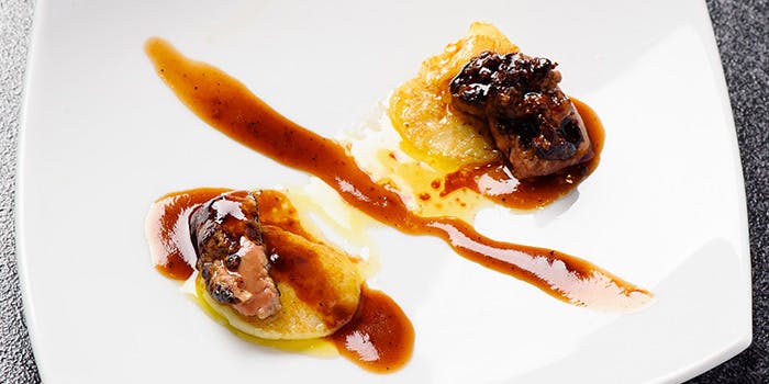 鉄板ステーキ ピュール - 画像6