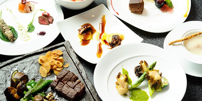 鉄板ステーキ ピュール - 画像7