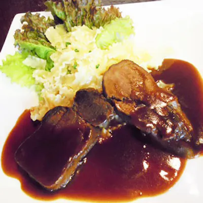 地元愛媛の食材を使用した繊細で優雅なお料理