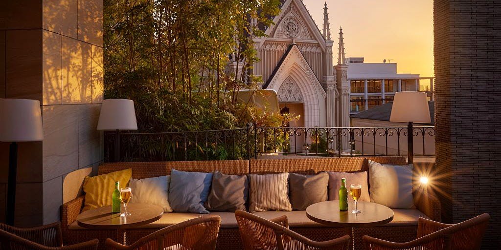 伊勢山ヒルズ - 画像1