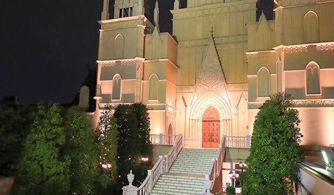 アートグレイス ウエディングシャトー アートグレイス ウエディングシャトー オオミヤリキュウ 大宮 宴会場 期間限定イベント 一休 Comレストラン