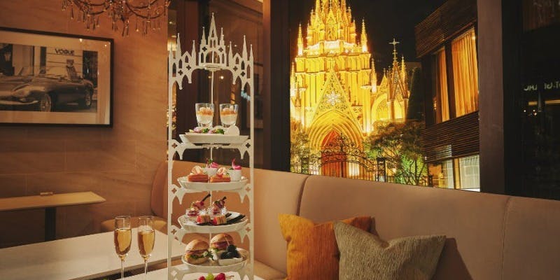 St.GRACE Lounge & Dining