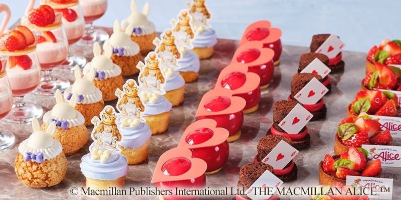 青山セントグレース大聖堂 - 画像33