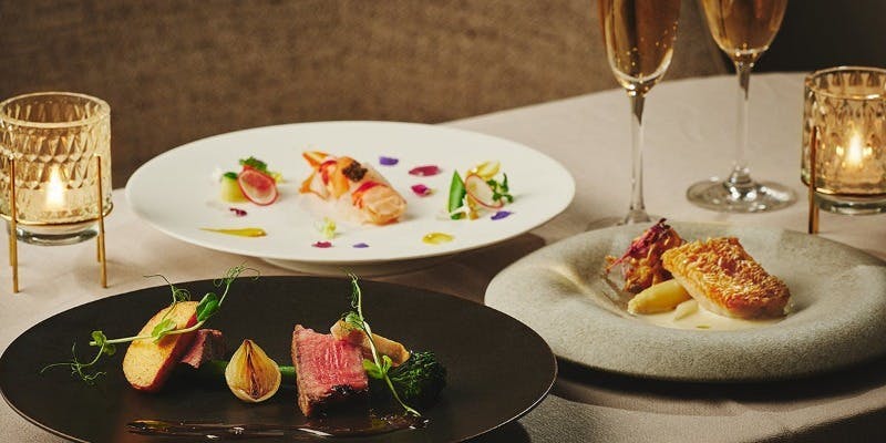 青山セントグレース大聖堂 - 画像11