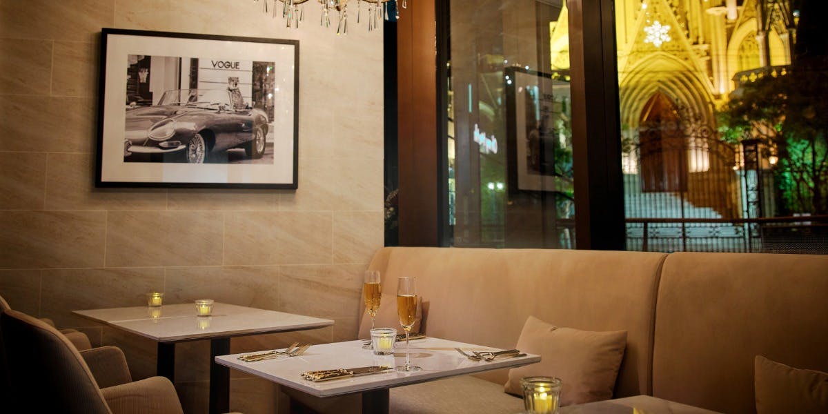 青山セントグレース大聖堂 - 画像2