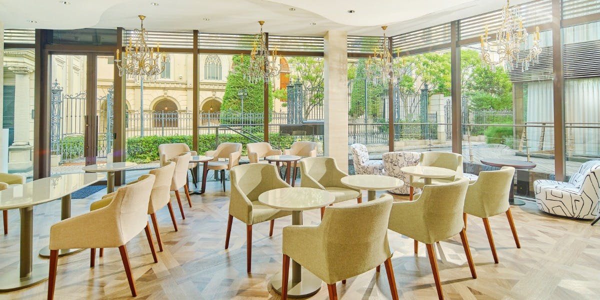 青山セントグレース大聖堂 - 画像3