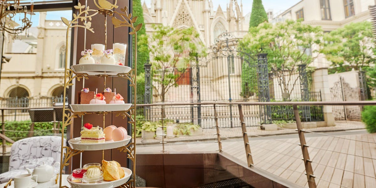 青山セントグレース大聖堂 - 画像8