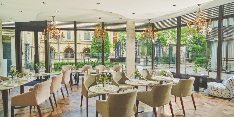 青山セントグレー ス大聖堂 - 画像45