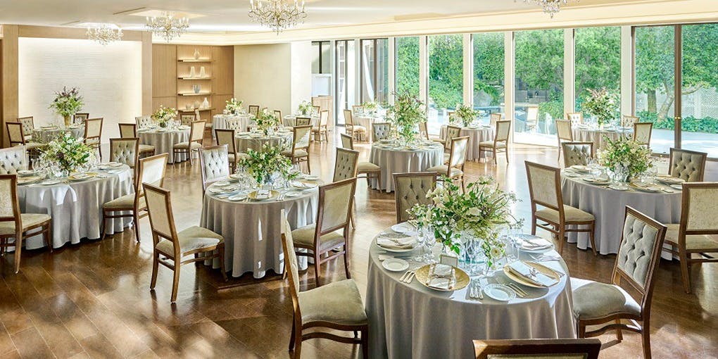 白金迎賓館 アートグレイスクラブ - 画像1