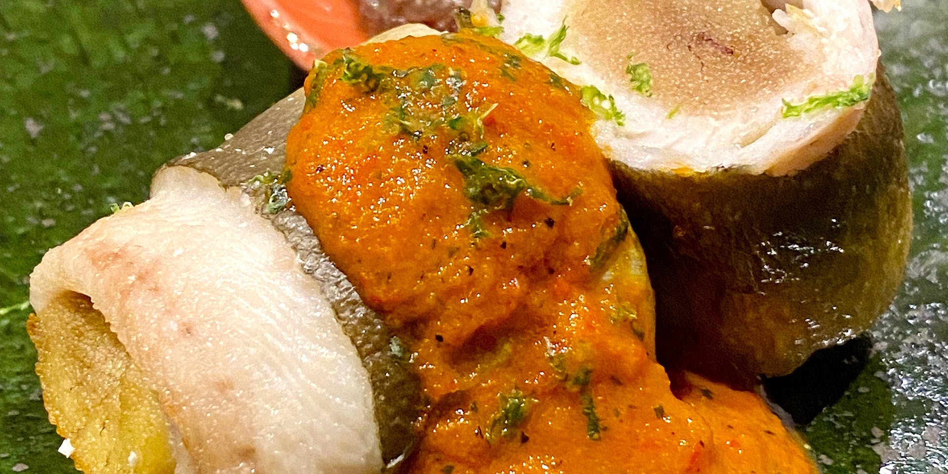 御料理 うみ（【旧店名】イタリアン割烹 海）